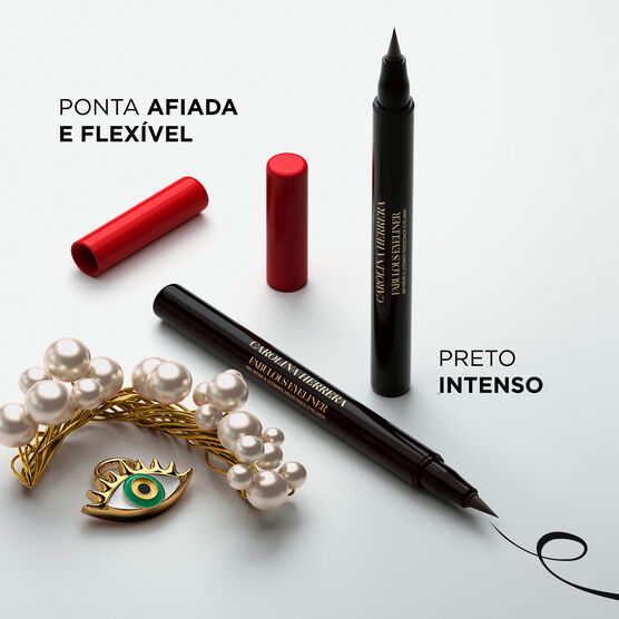 FABULOUS DELINEADOR 01 ULTRA BLACK